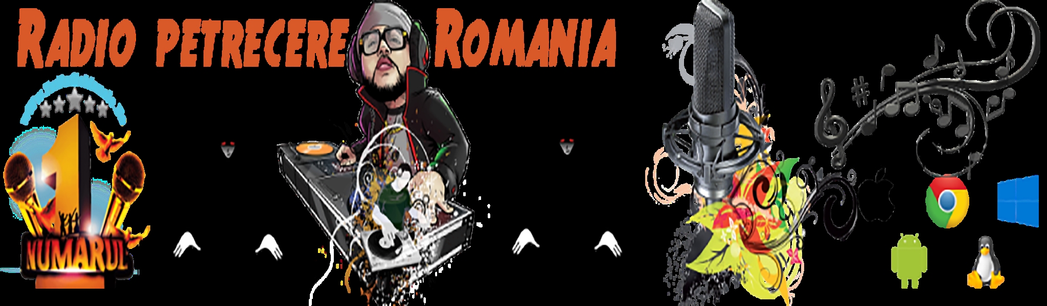 Radio Petrecere romania