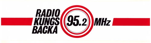 Kungsbacka Närradio