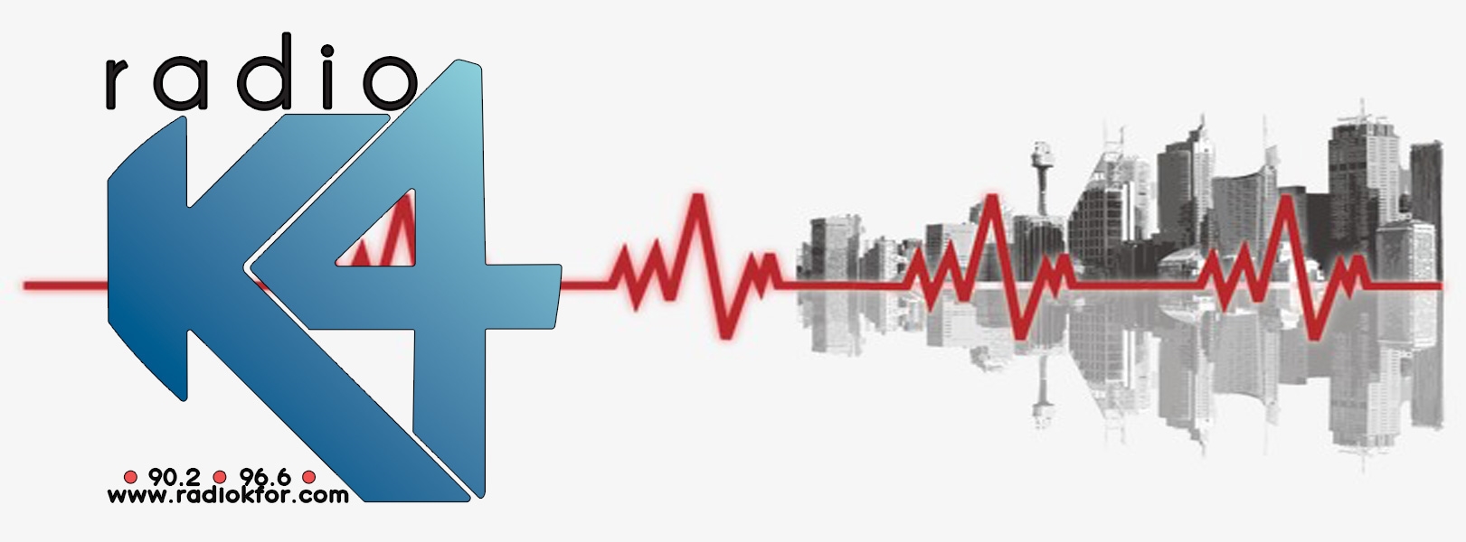 RADIO K4 SHQIP