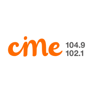 CIME 104.9 - 102.1