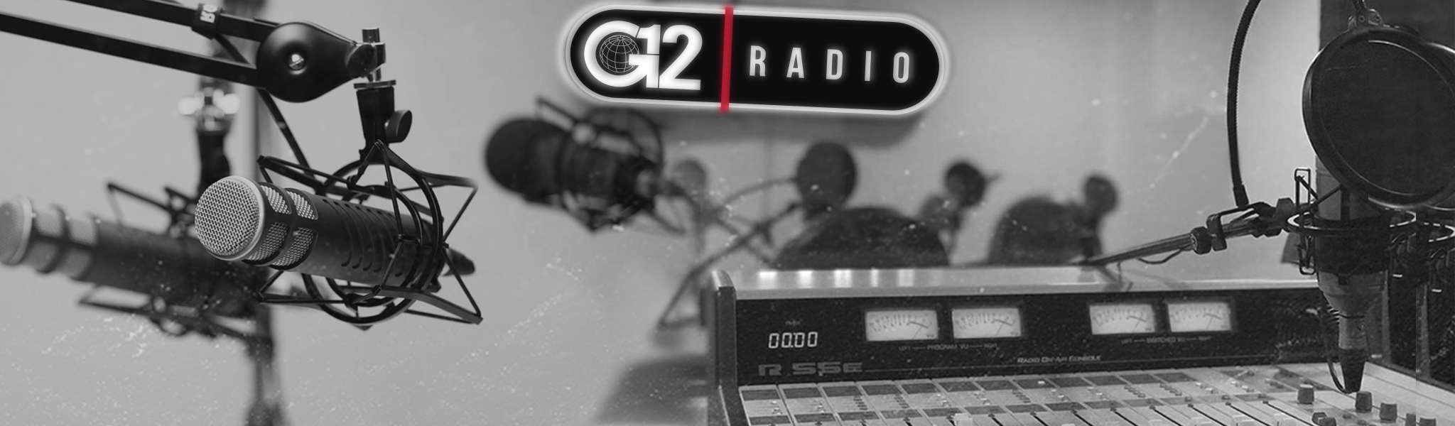 G12 Radio