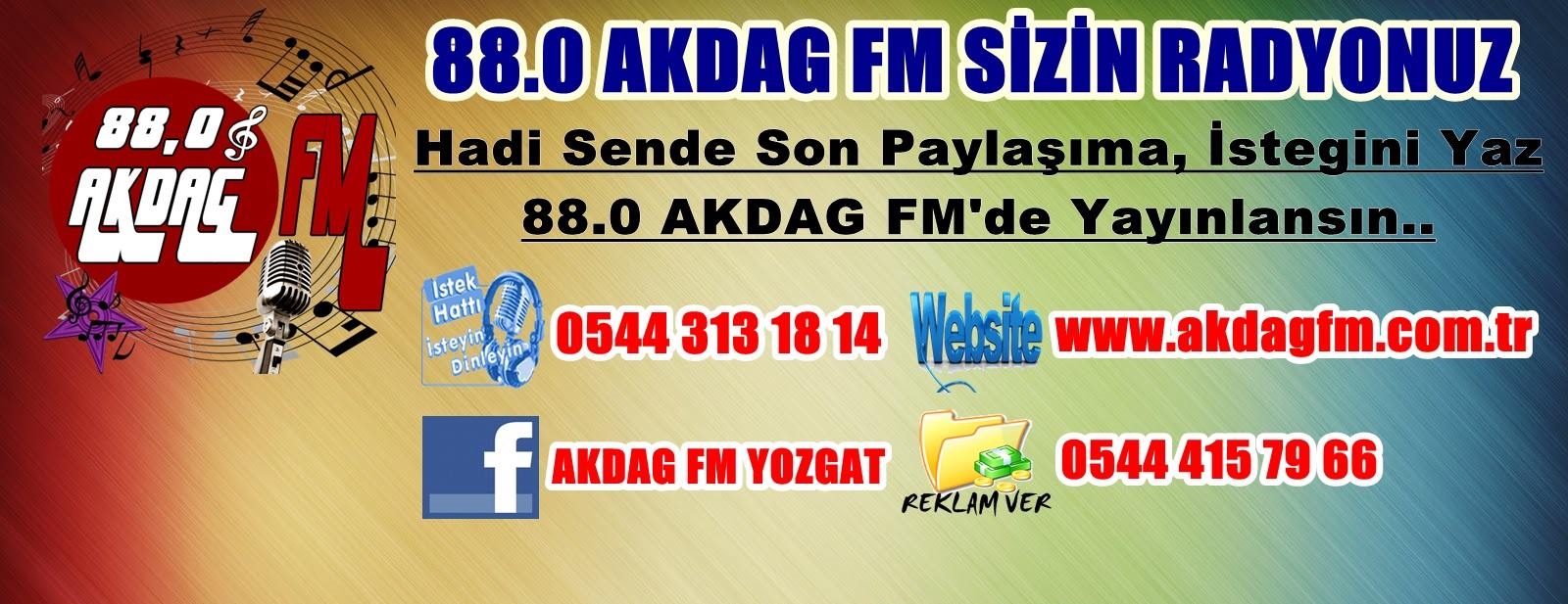 Akdag FM