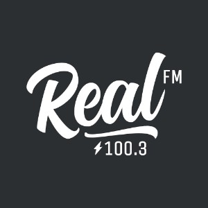 100.3 Real FM