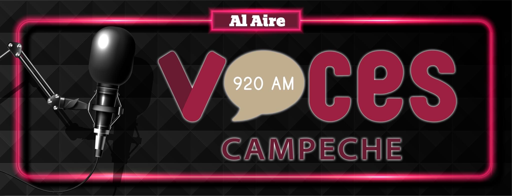 Voces Campeche