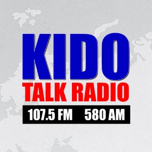 KIDO Talk Radio
