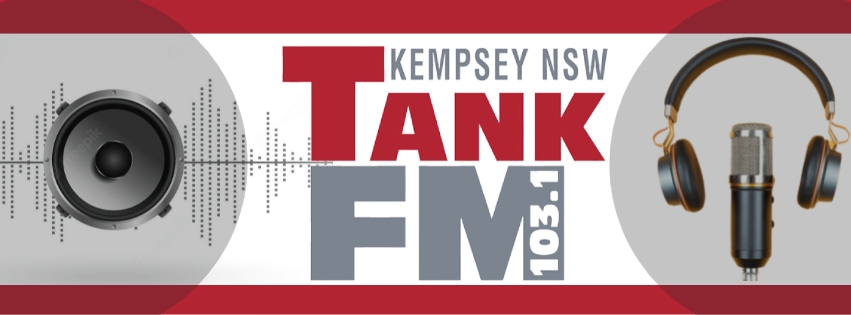 TANK FM