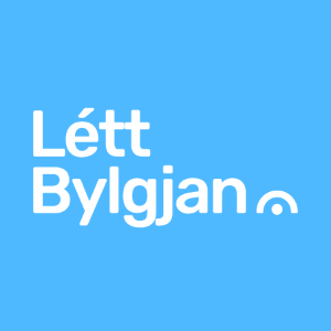 Létt Bylgjan