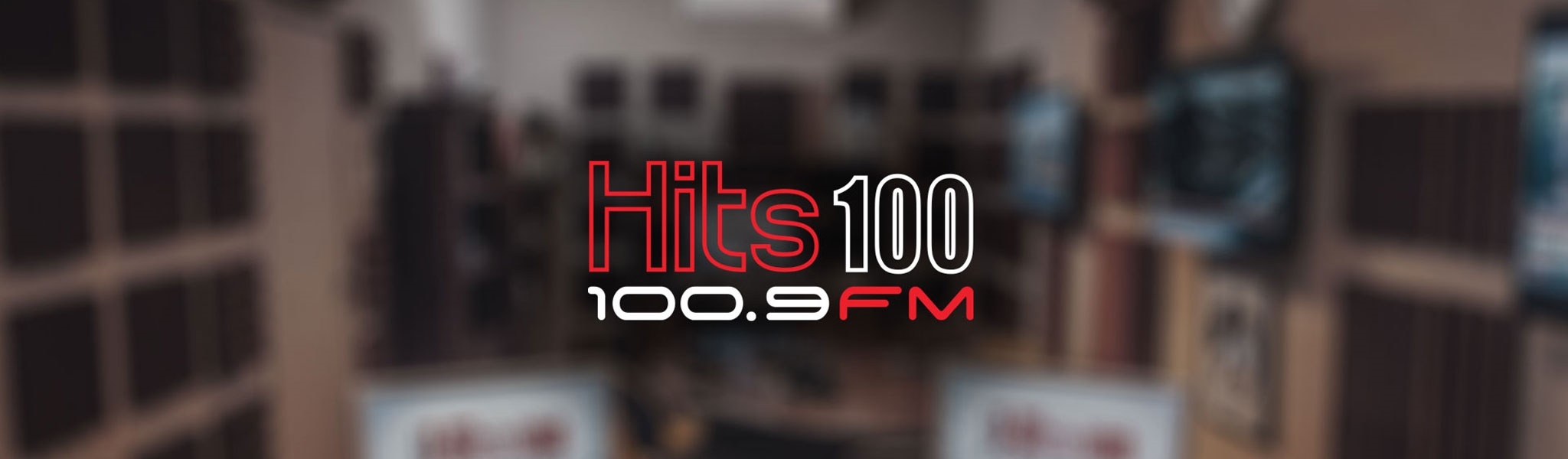 Hits 100FM