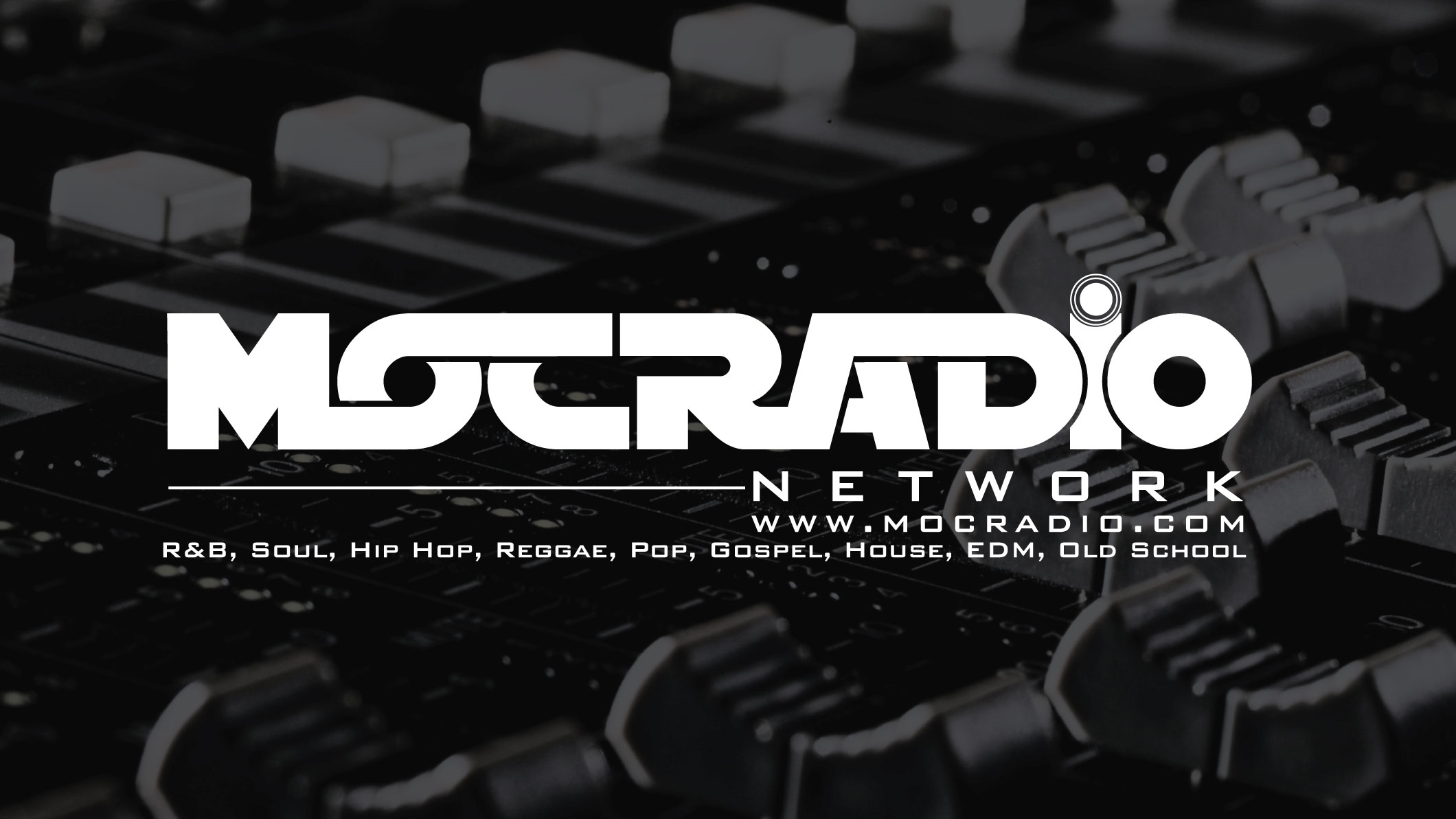 MOCRadio
