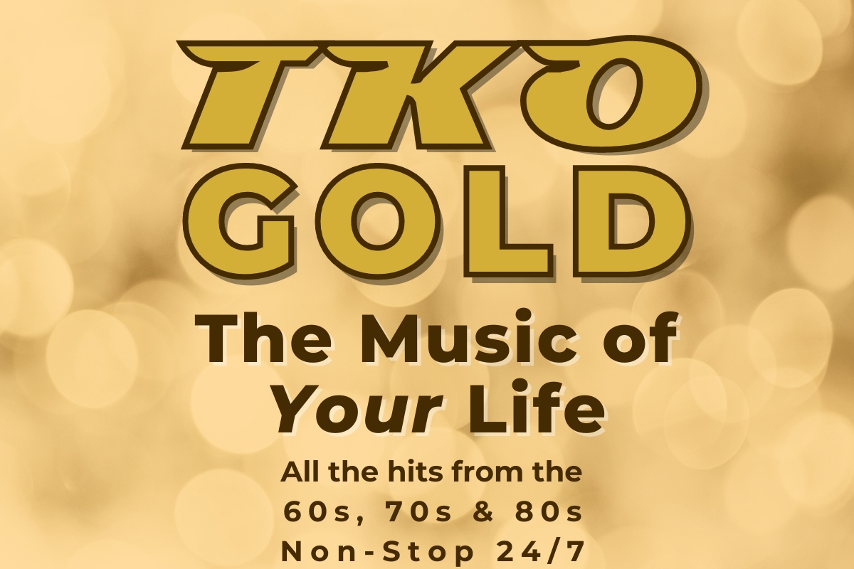 TKO Gold