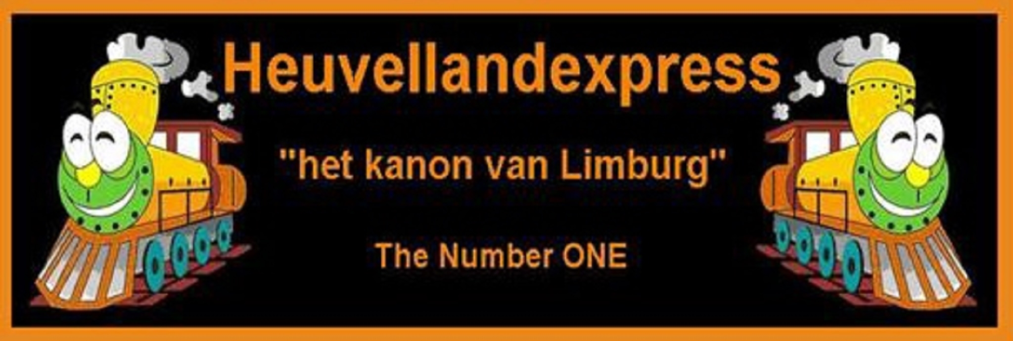 Heuvellandexpress