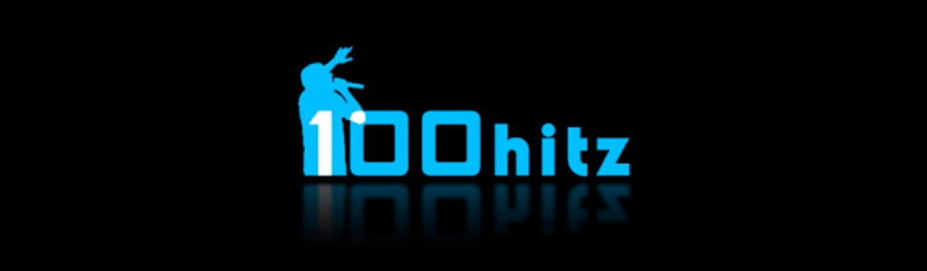 100hitz The Mix - 80s 90s & Today's Hits