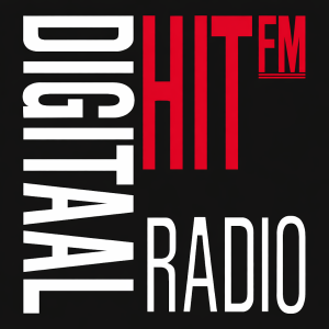 Digitaal Hit Fm-logo