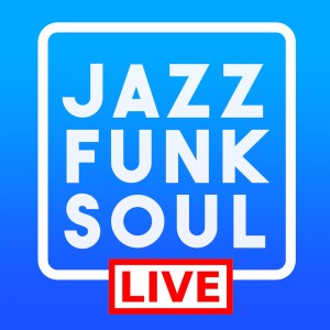 Jazz Funk Soul Radio-logo