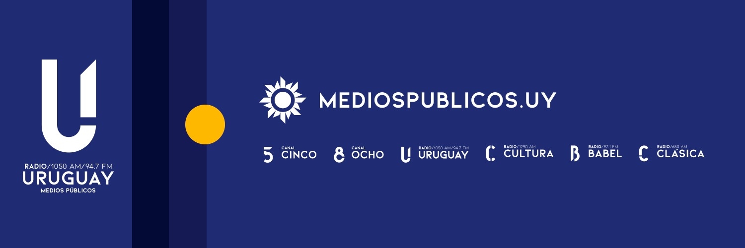 Radio Uruguay