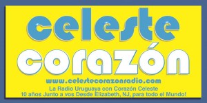 Radio Celeste Corazon-logo