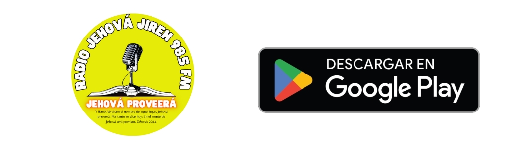 Radio Jehová Jireh 98.5 Fm