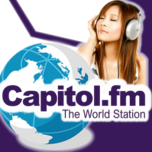 Capitol.fm