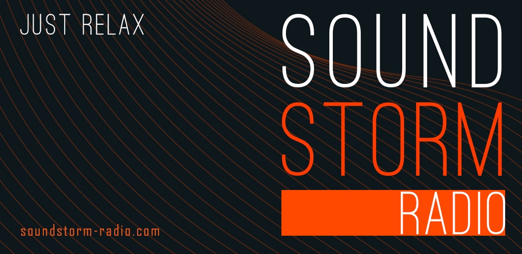 Soundstorm - Relax Radio