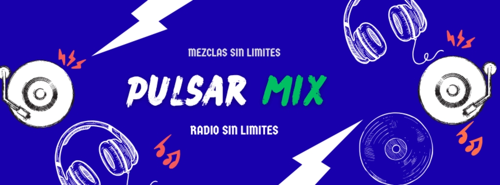 Pulsar Mix