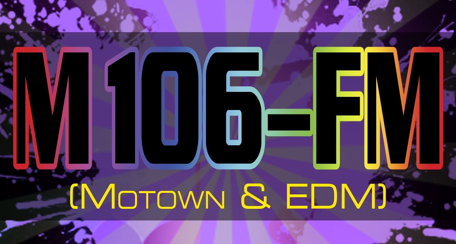 WUGM-lp 106.1 (M106-FM)