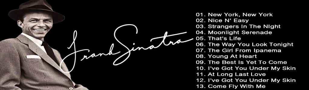 Frank Sinatra Radio 24h
