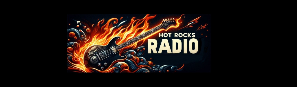 Hot Rocks Radio