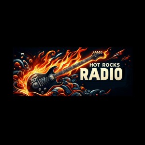 Hot Rocks Radio