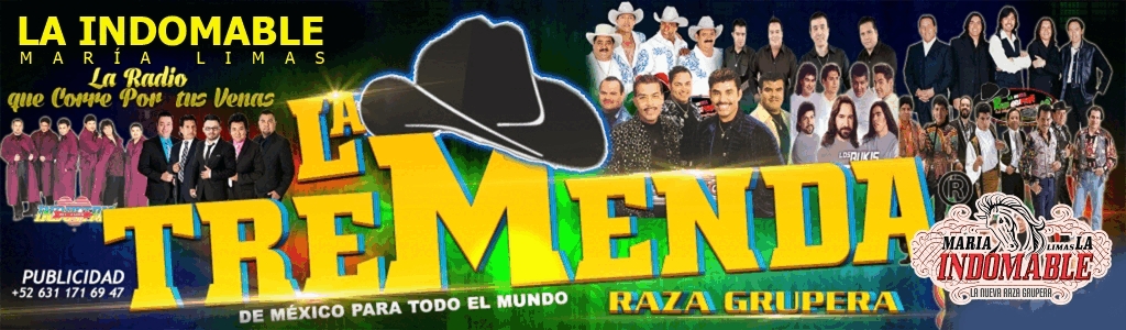 La Nueva Raza