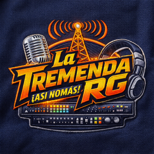 La TREMENDA NOGALES
