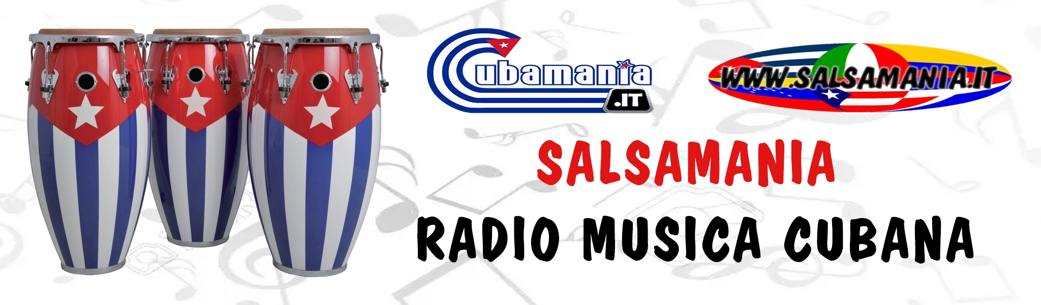 Salsamania Radio Musica Cubana