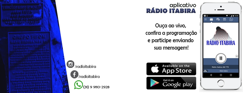 Rádio Itabira