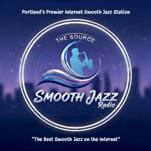 The Source:Smooth Jazz Radio KJAC.DB-logo