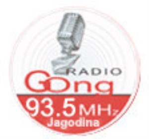 Radio Gong