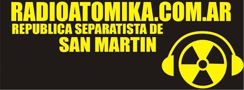 Radio Atómika