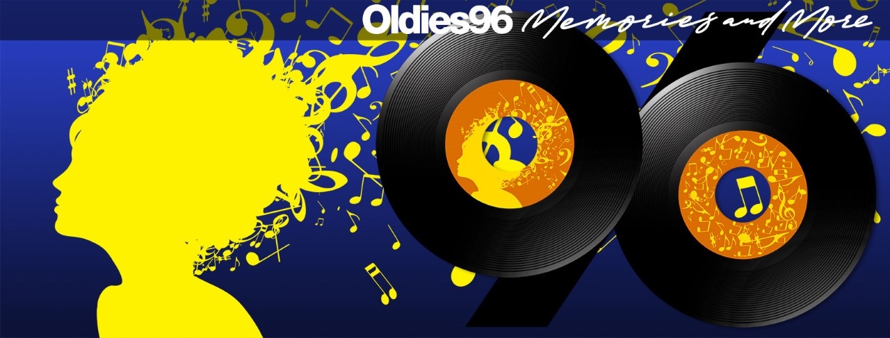 Oldies96