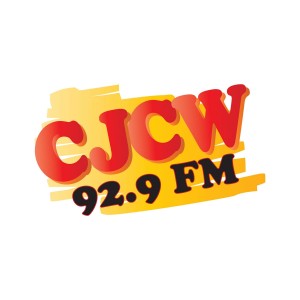 CJCW 92.9 FM