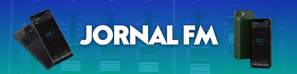 Rádio Jornal FM
