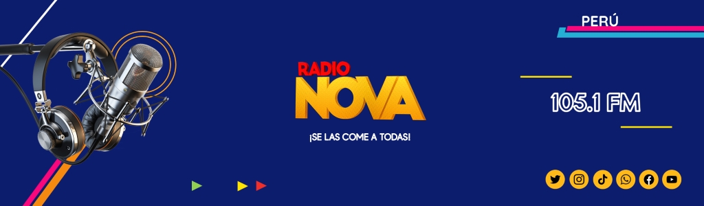 Radio Nova Trujillo