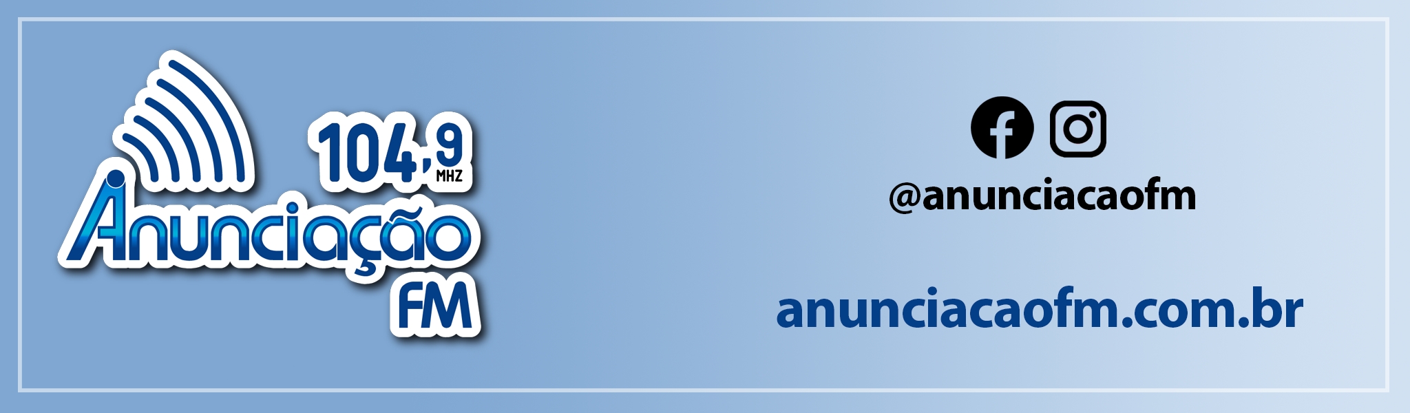 Anunciação FM