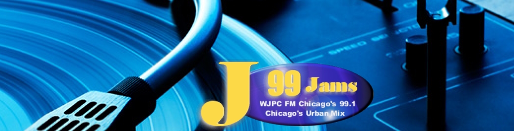 WJPC FM Chicago J99Jams