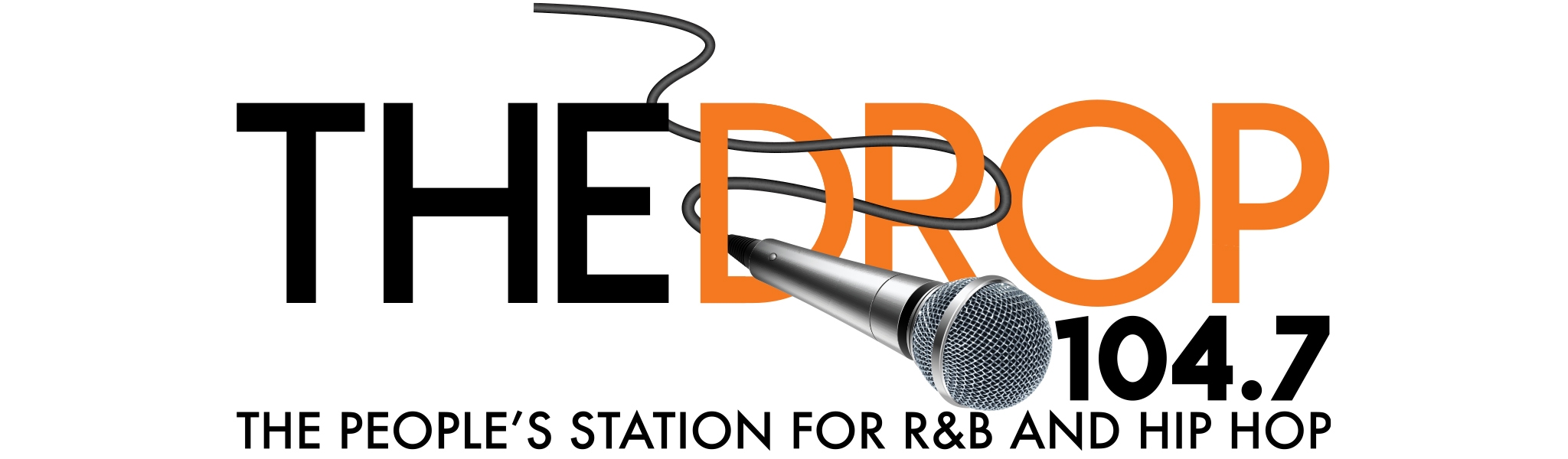 The DROP 104.7