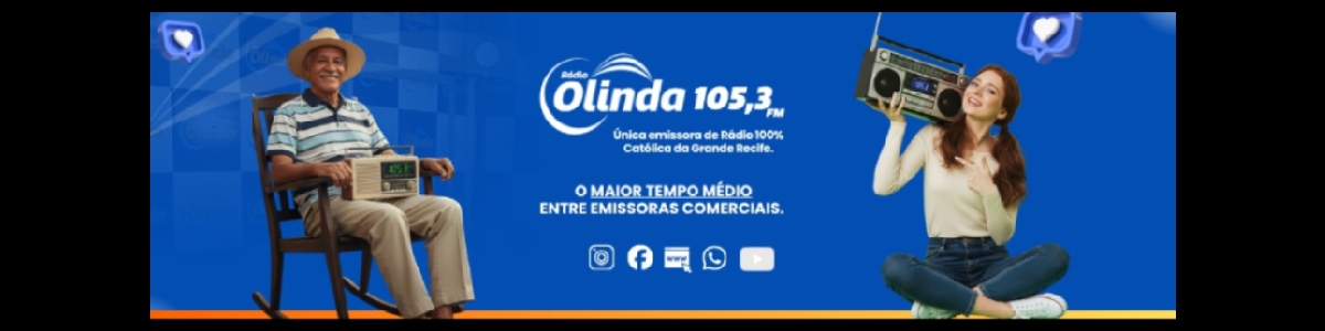 Rádio Olinda Pernambuco