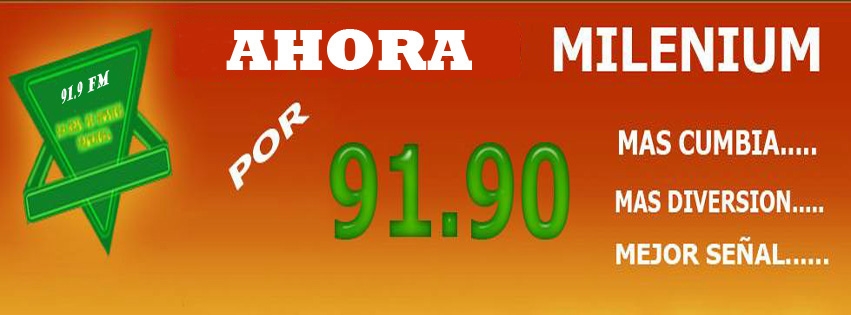 Radio Milenium