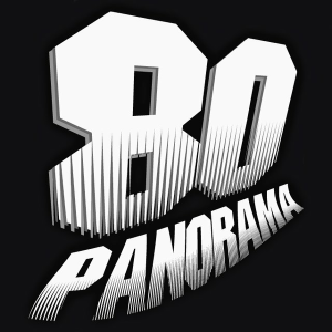 Panorama 80-logo