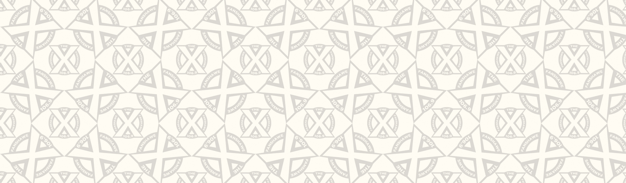 Fanshawe's 106.9 The X