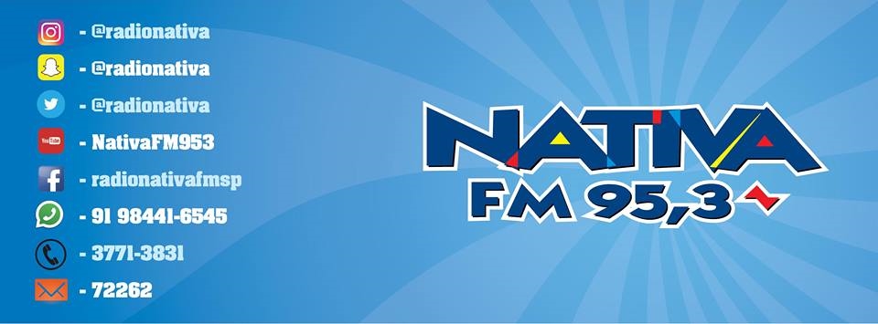 Nativa FM São Paulo