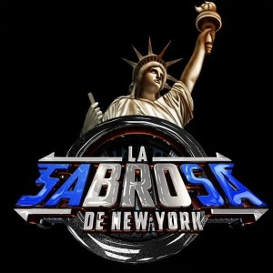 La Sabrosa De NY