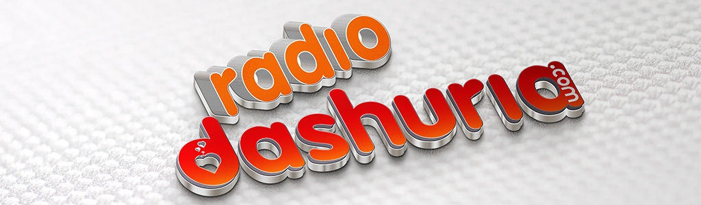 Radio Dashuria