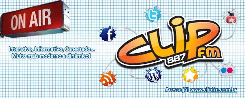 Rádio Clip FM